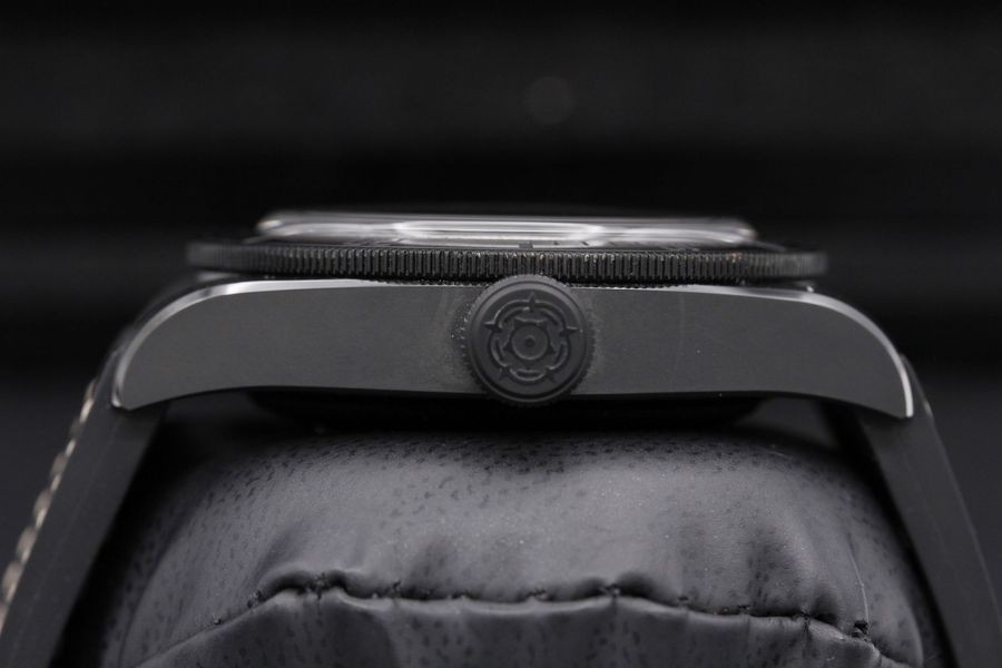 Tudor Black Bay M79210CNU-0001